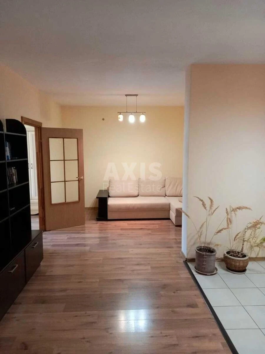 2k apartment vul. Saperno-Slobids'ka 22699982