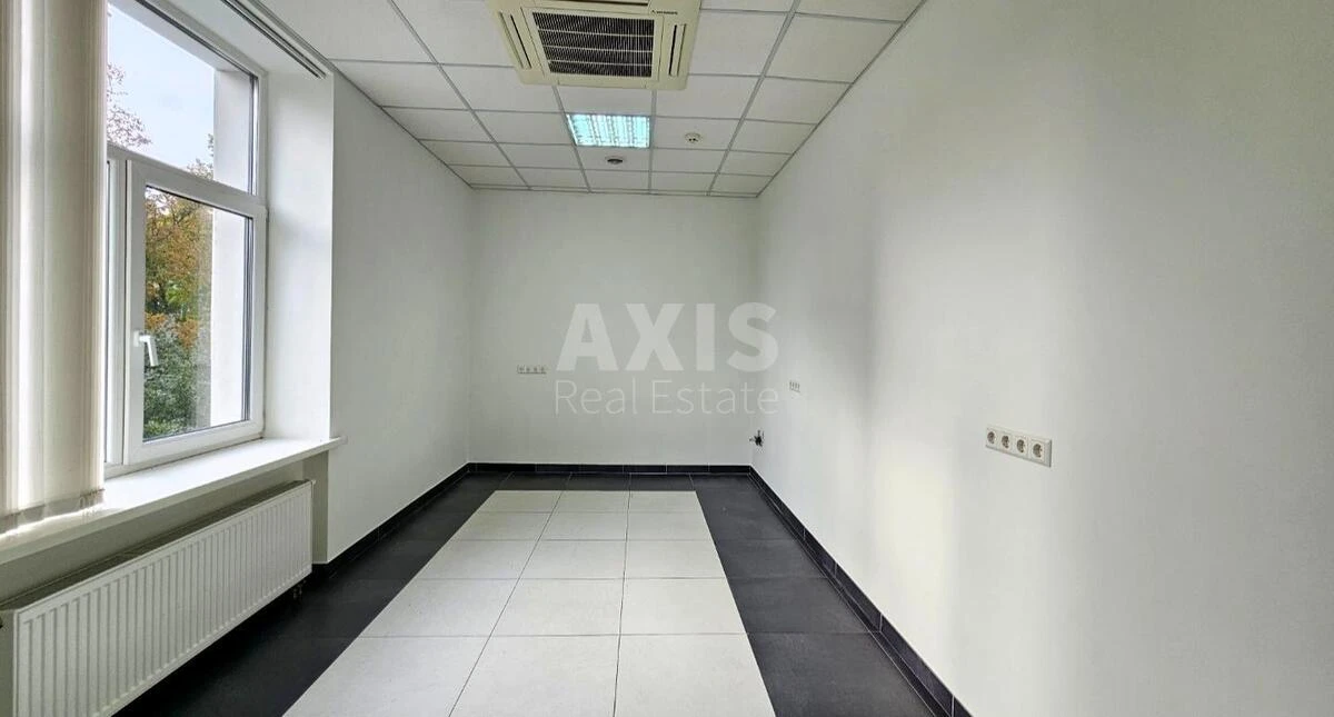 Office bul. Mykoly Mikhnovskoho 19А, 520m2668636