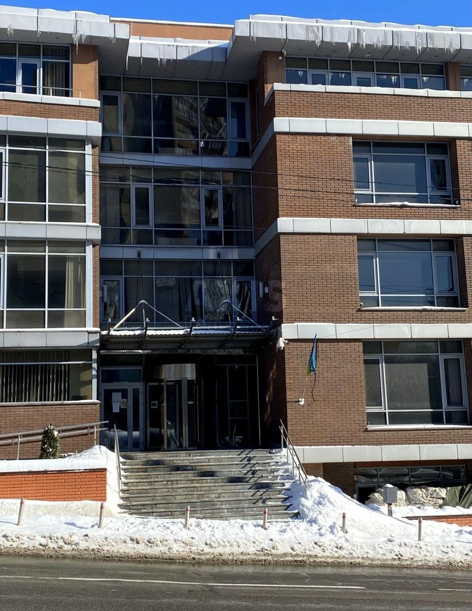 Office vul. Staronavodnyc'ka 19, 5016m2668722