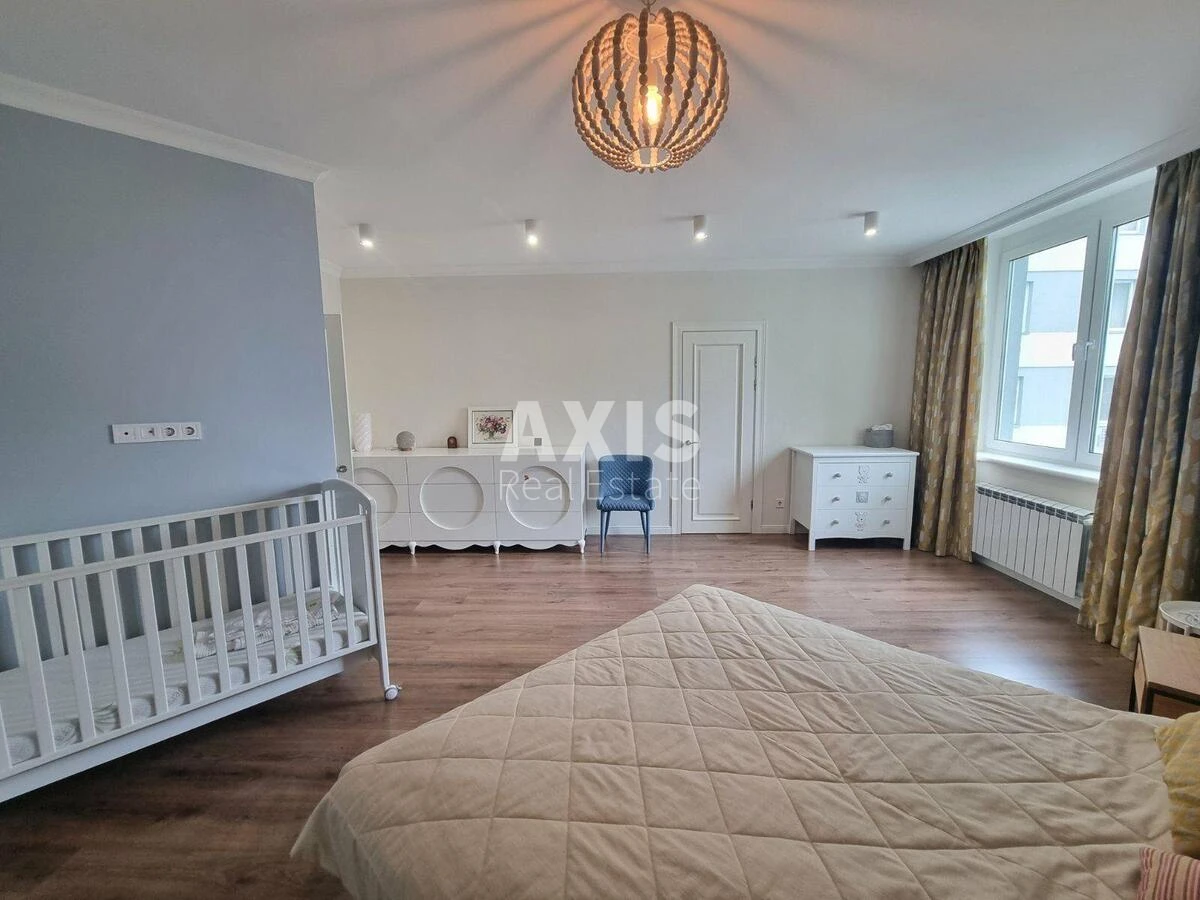 3k apartment vul. Vyshgorods'ka 45580459