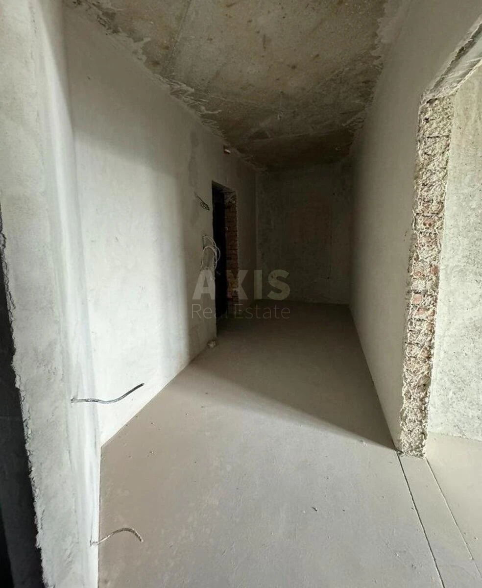 2k apartment vul. Myhajla Maksymovycha 3Г653031