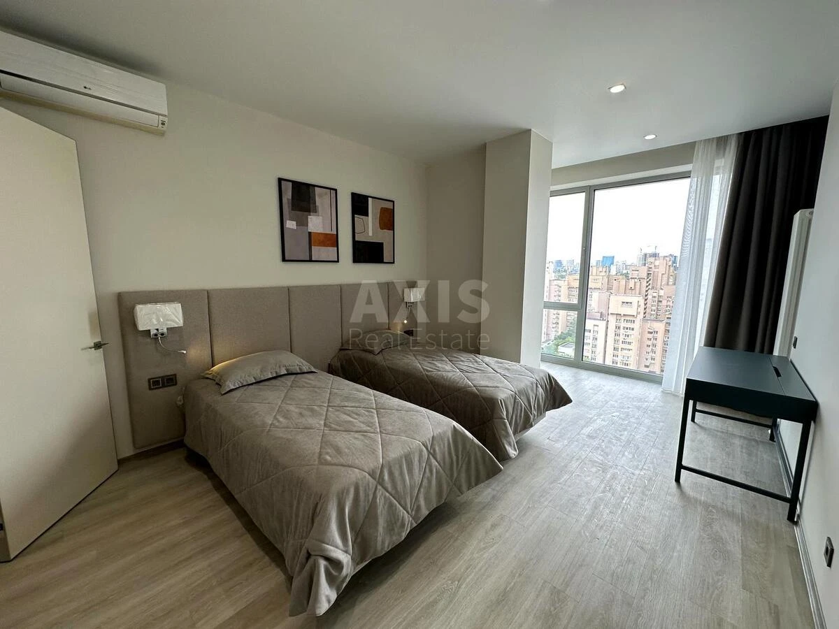 4k apartment vul. Antonovycha 118/9669019