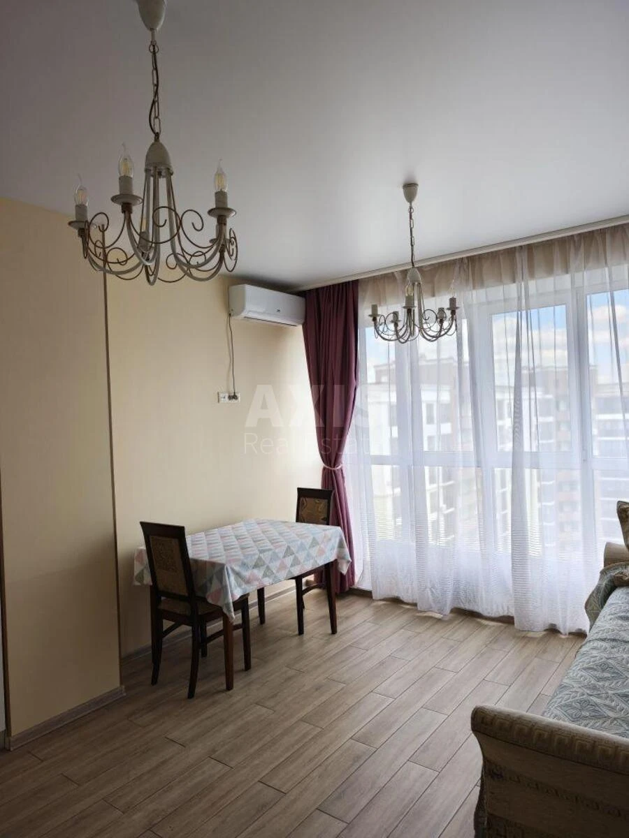 1к квартира ул. Радистов 32685532