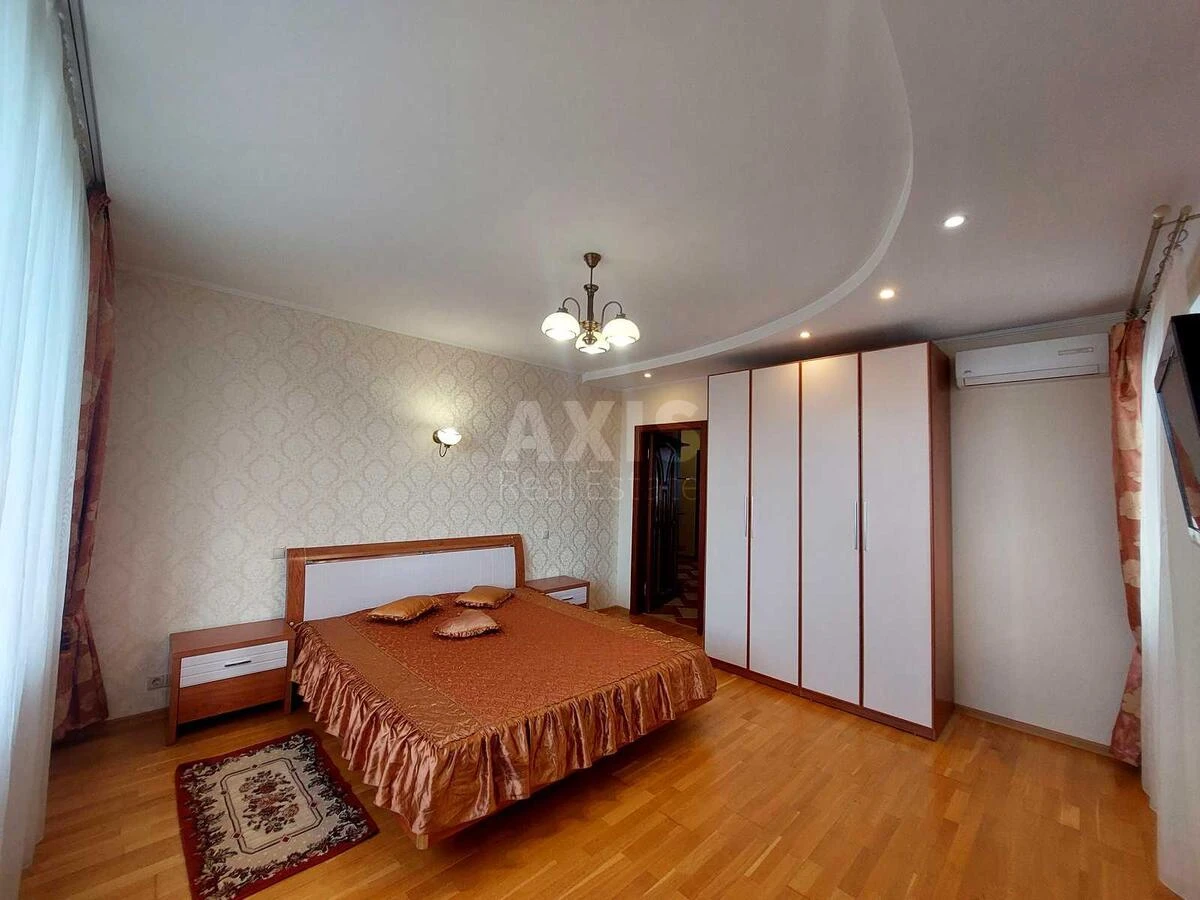2k apartment pr-t Golosii'vs'kyj 30А715122