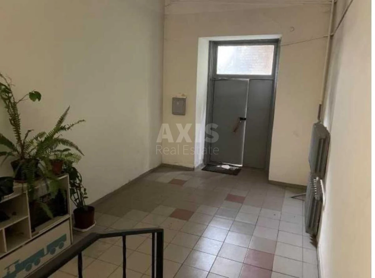 Office vul. Bul'varno-Kudrjavs'ka 29Е, 100m25873914