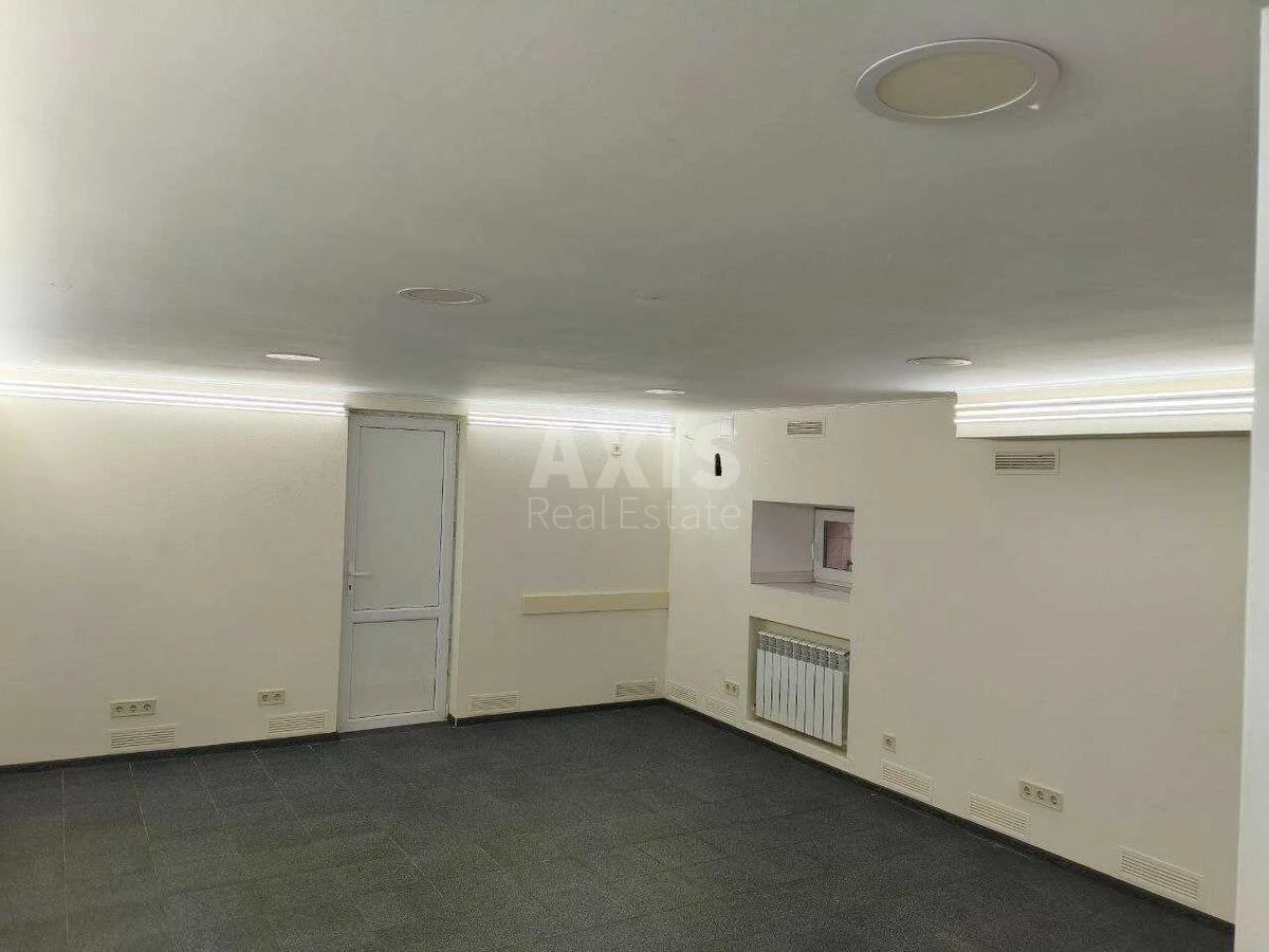 Объект торговли ул. Малевича Казимира 111, 85м2669533