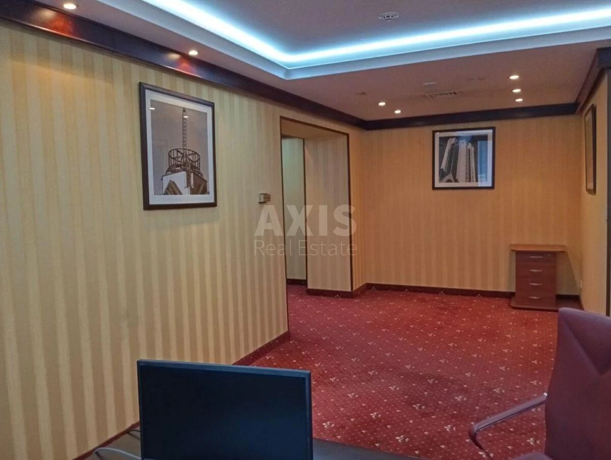 Office vul. Shovkovychna 42/44, 415m26696812