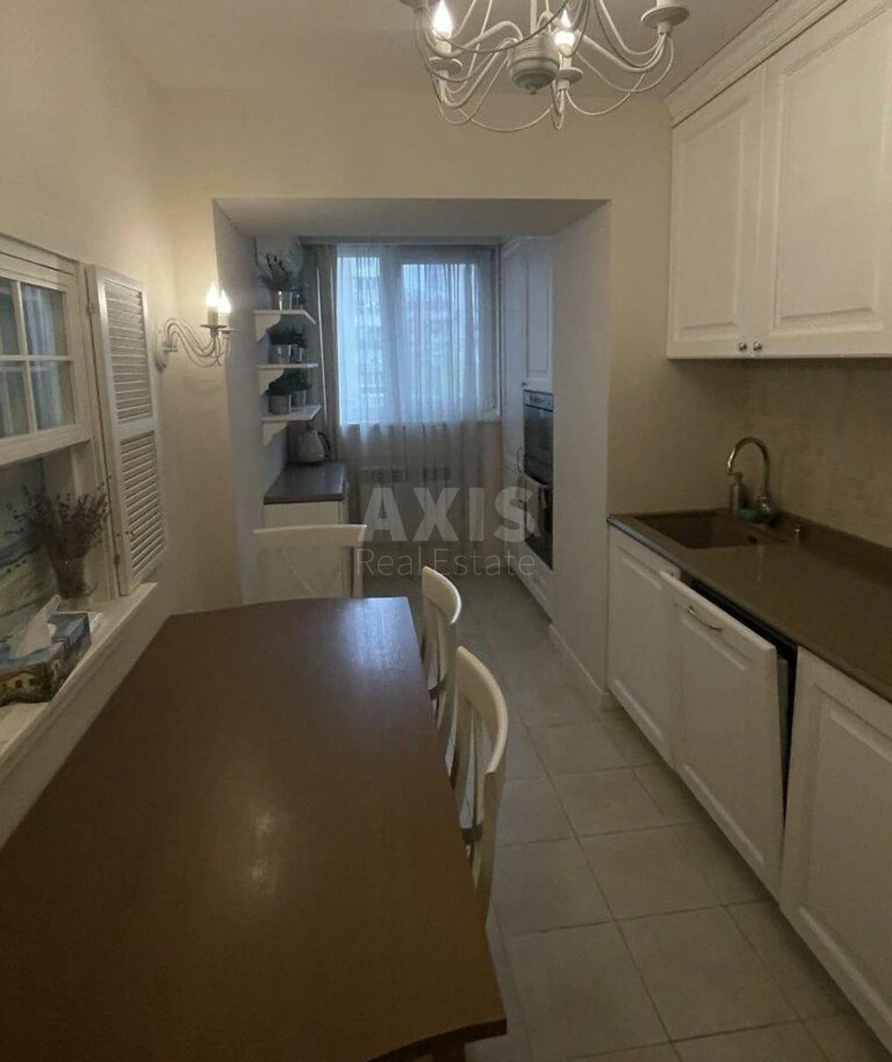 3к квартира ул. Антоновича 166653940