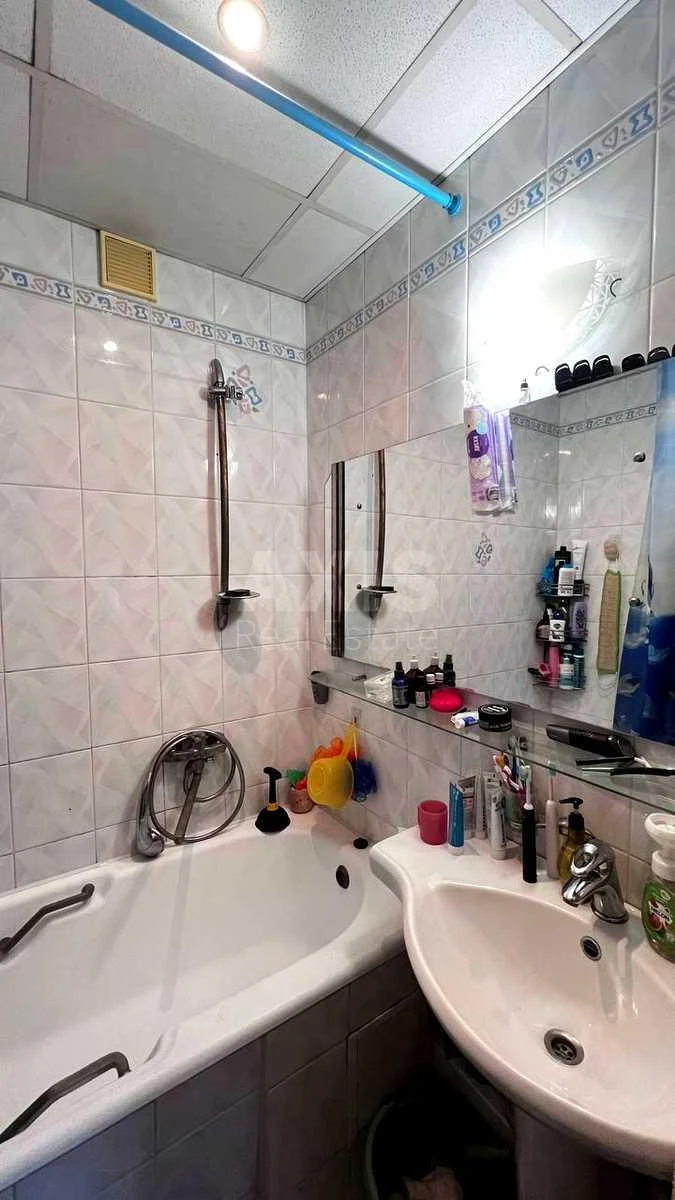 2к квартира ул. Кастуся Калиновского 57157013
