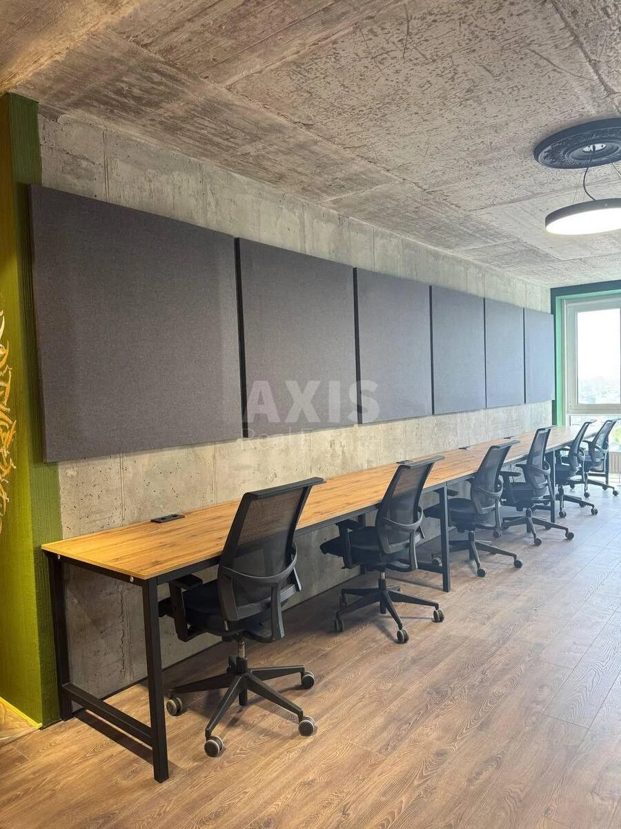 Office vul. Mykhayla Boychuka 41Б, 230m2670025