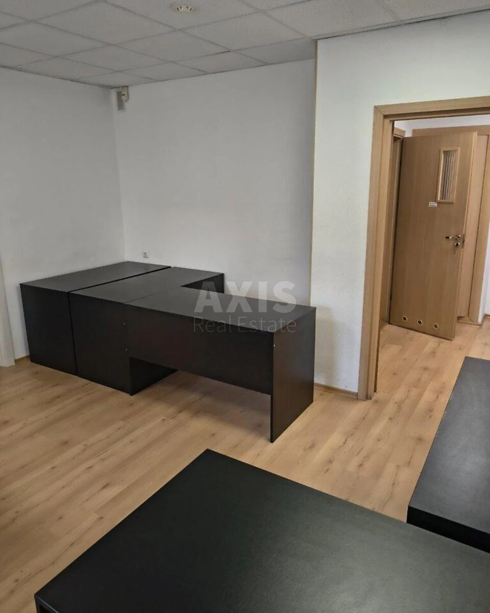 Office vul. Mykil's'ko-Slobids'ka 2Б, 86m2670123