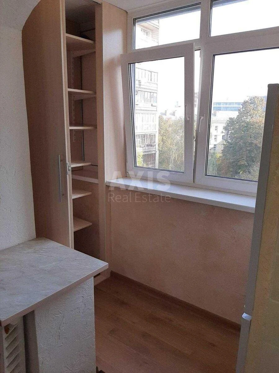 1k apartment vul. Kryvonosa Maksyma 11716153