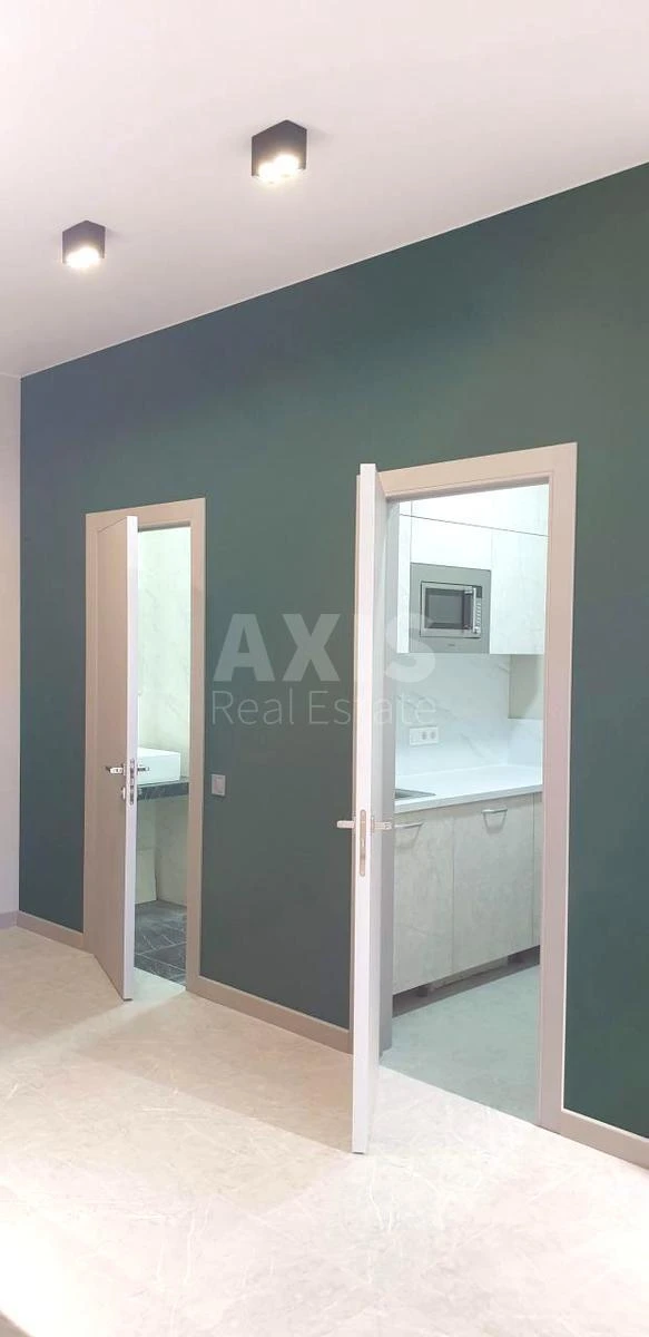 Office vul. Zhyljans'ka 68, 57m2654719