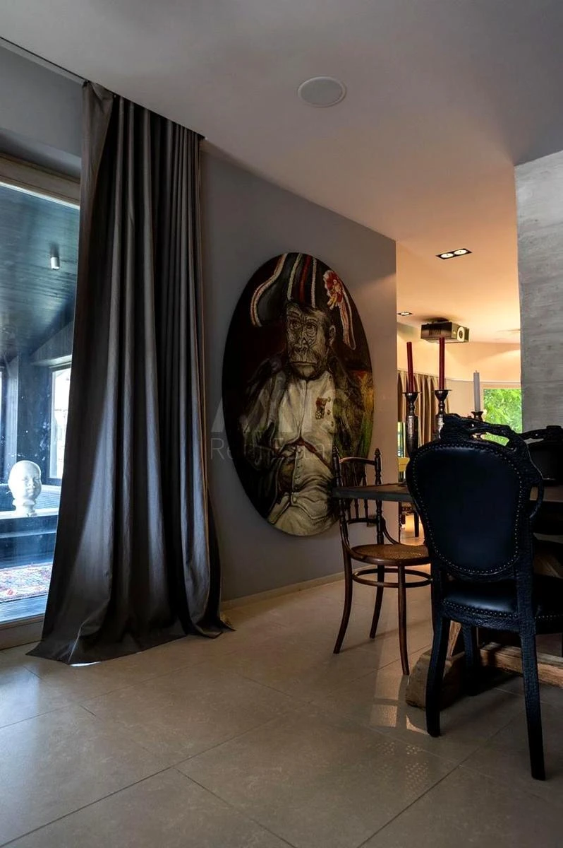 Дoм ул. Радченко Петра, 397м2, город Киев6549212