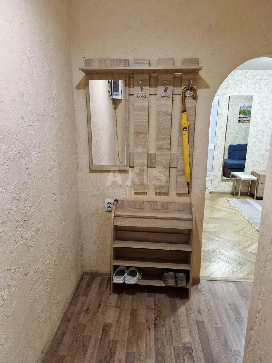2k apartment vul. Radchenka Petra 217165022