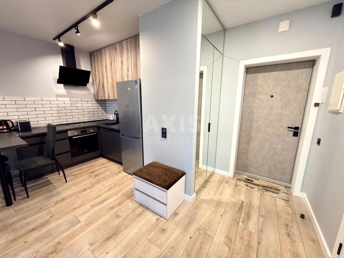 1k apartment vul. Mendeljejeva 19655006