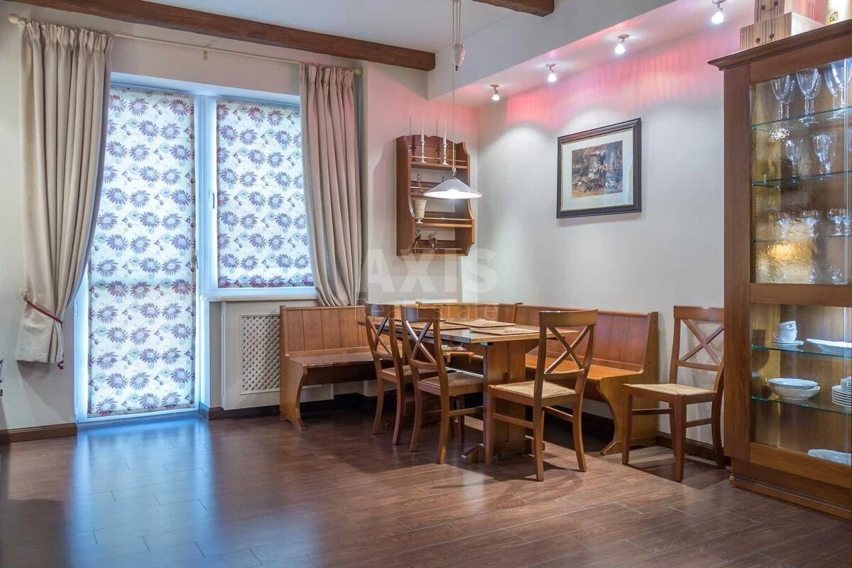 4k apartment vul. Oleksandra Konyskoho 28/30А670661