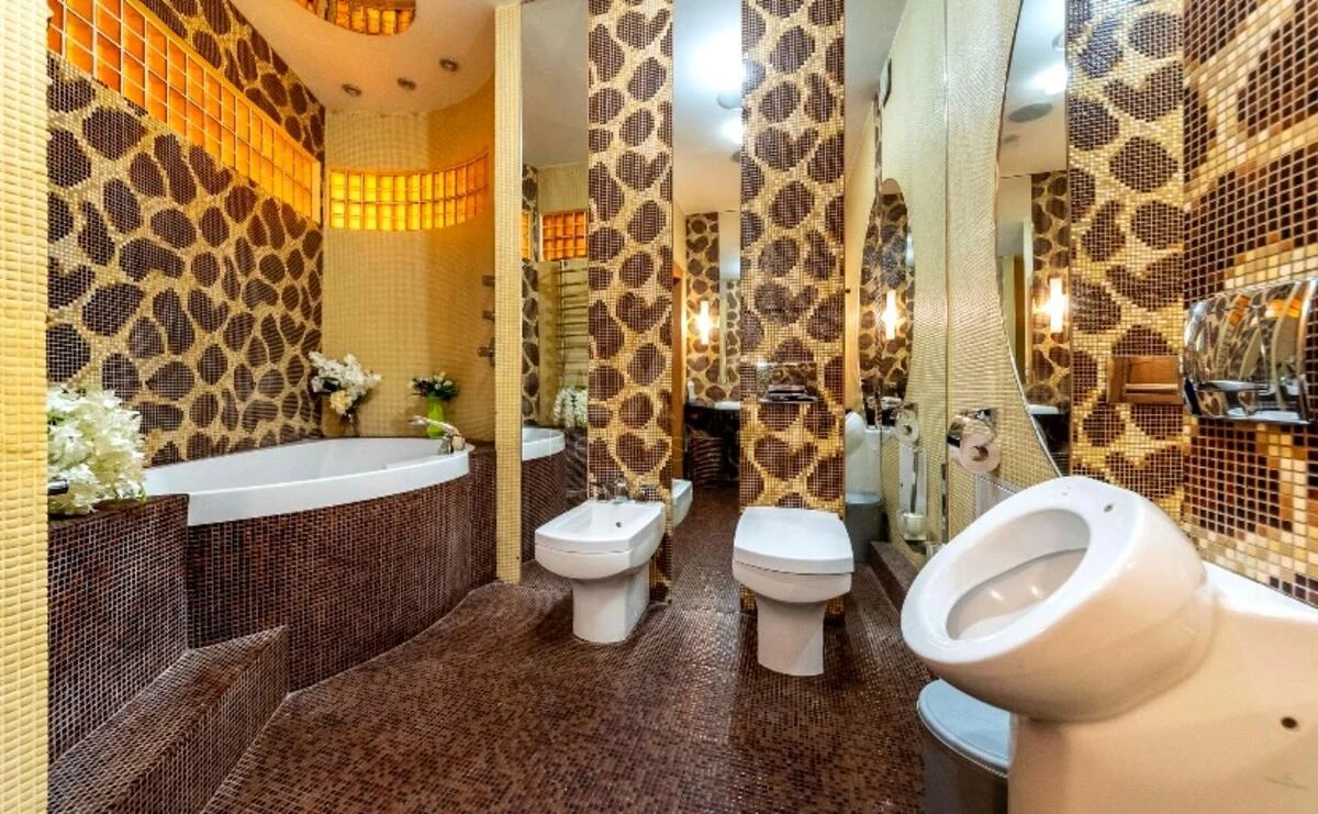 3k apartment vul. Rustaveli Shota 266870710