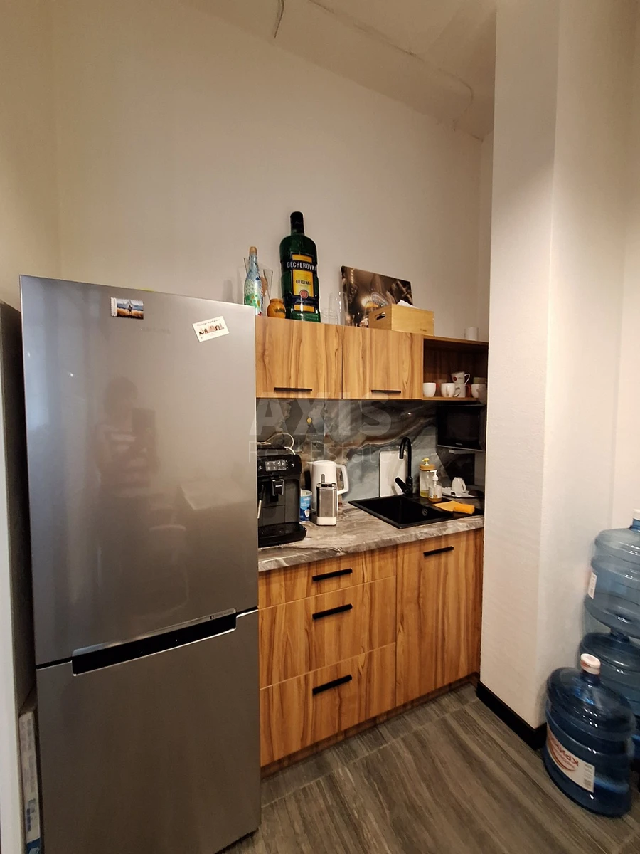 Офис ул. Телиги Елены 25, 88м27017616