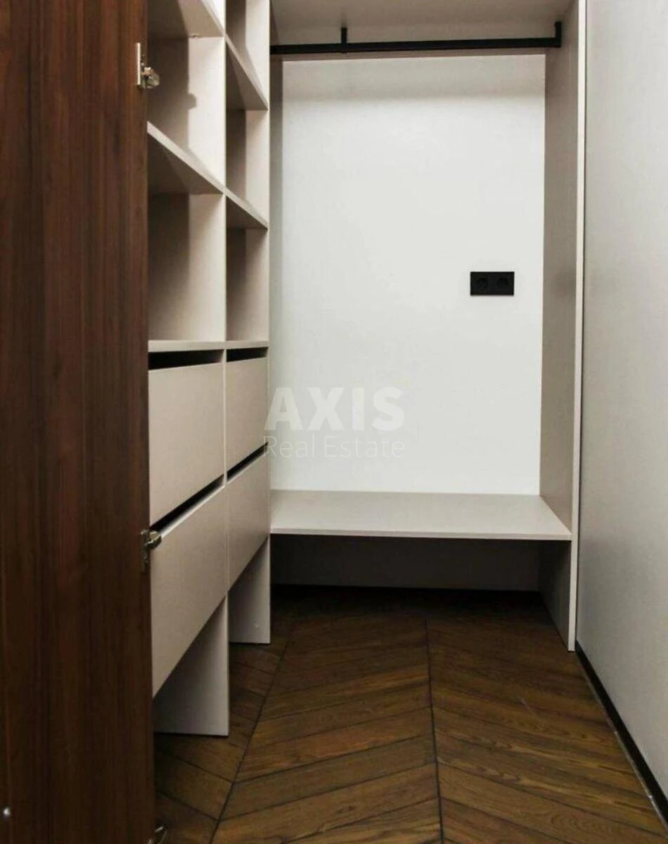 2k apartment vul. Rostyslavska 5А7165912