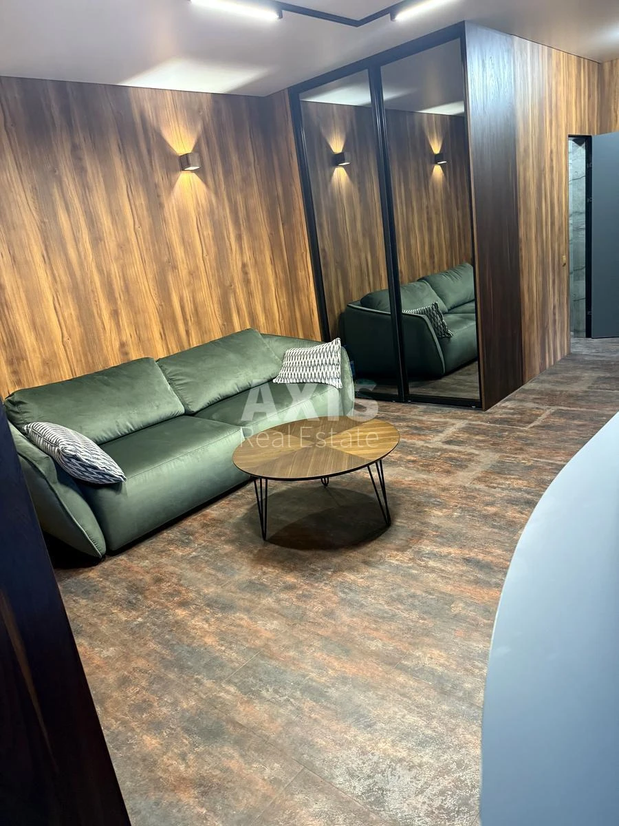 Офис ул. Кустанайская 13, 66м260047