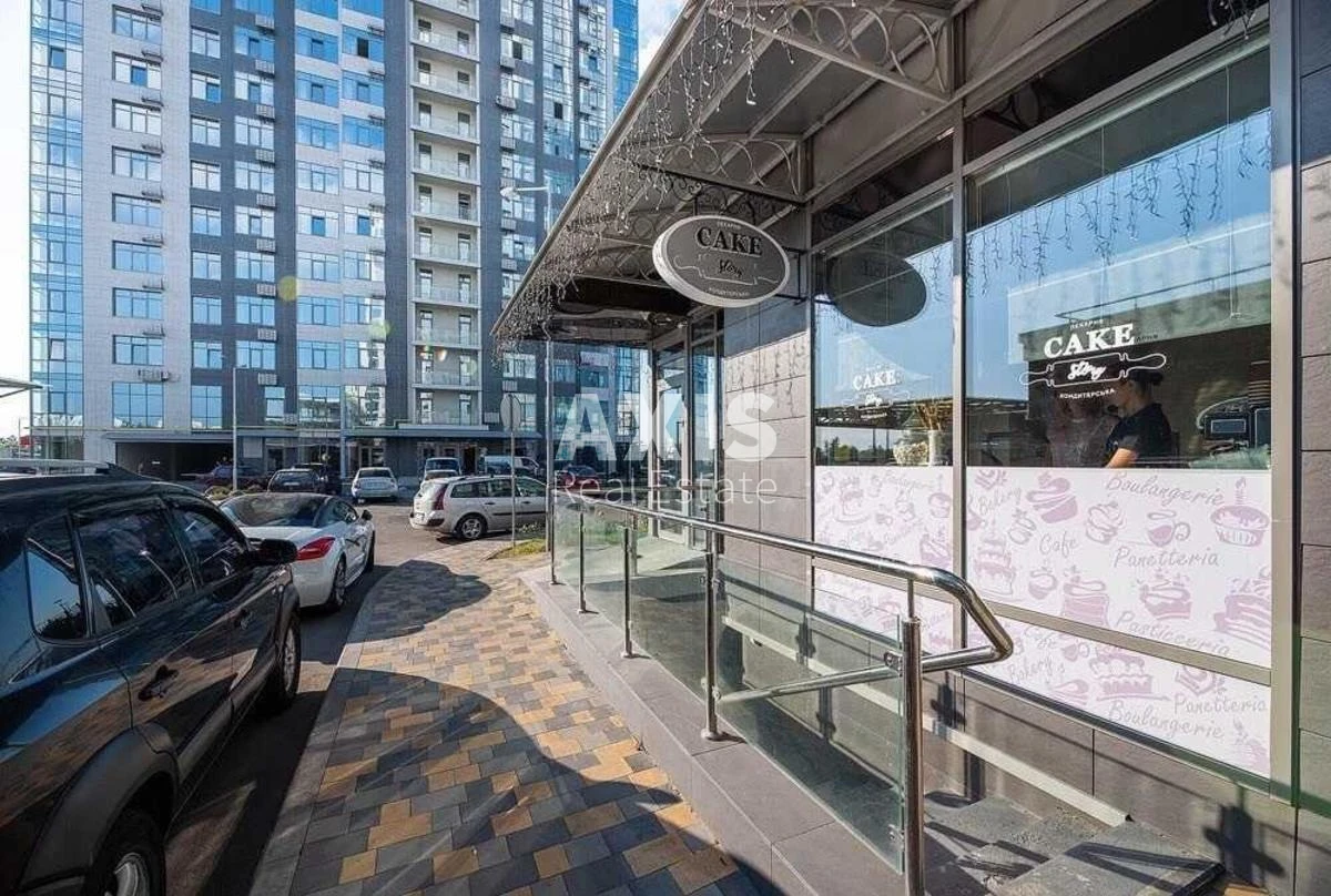 Объект торговли ул. Трускавецкая 6В, 65м241648
