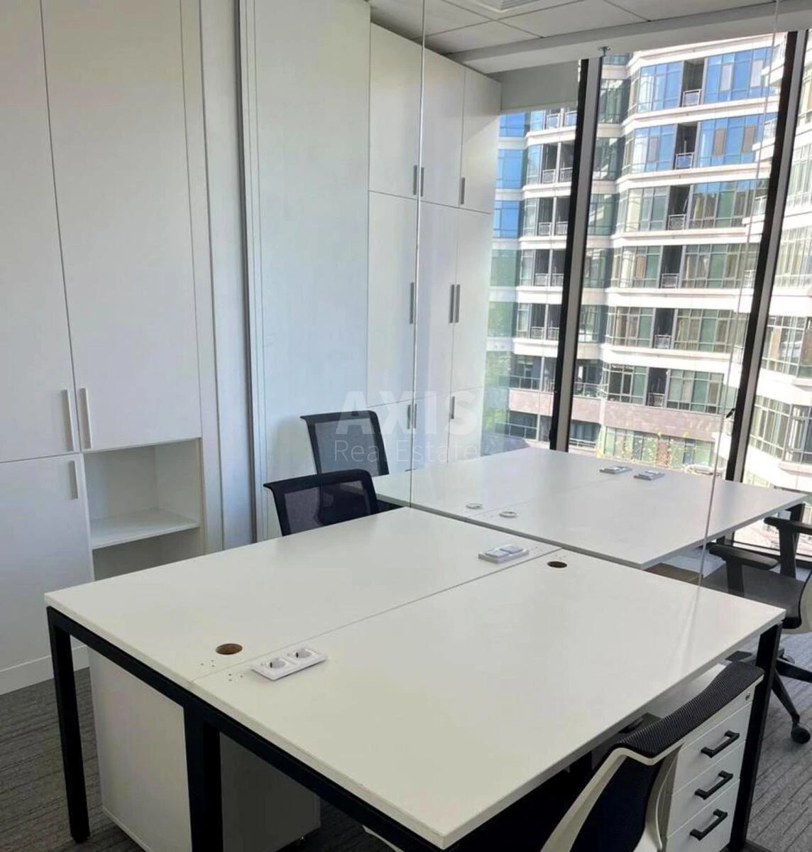 Office prov. Bolsunovskyy 15, 207m2660102