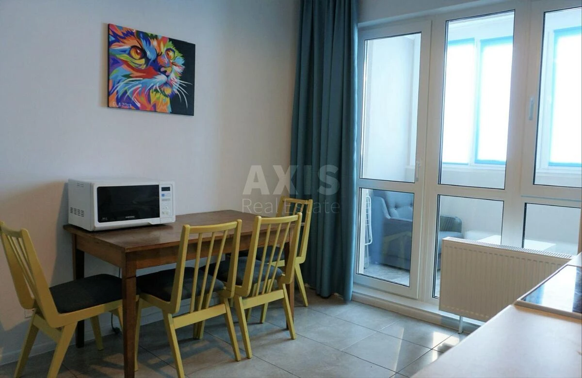 2k apartment vul. Stecenka 75691210