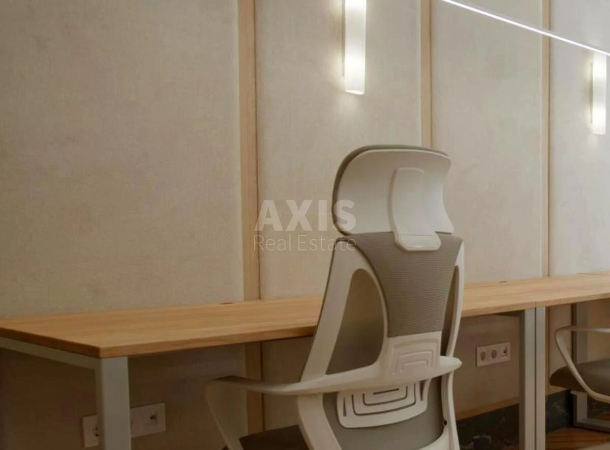 Office vul. Knyaziv Ostrozkykh 29Б, 70m2660291