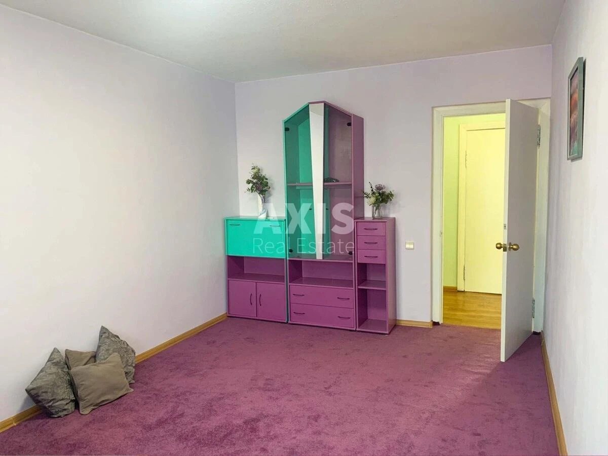 3k apartment nab. Rusanivs'ka 6488744