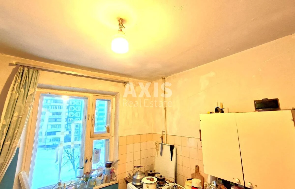 2к квартира пр-т Червоной Калины 21658371