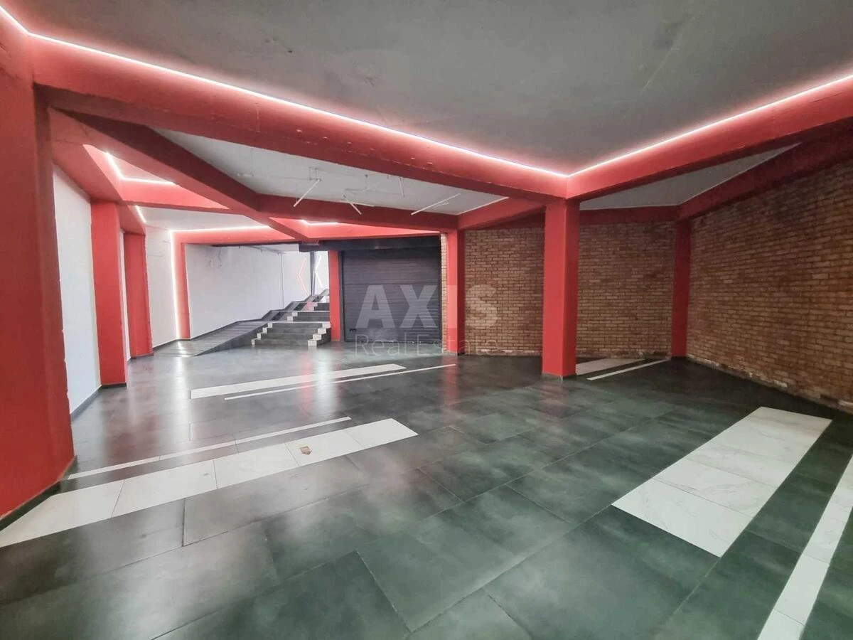 Office shose Harkivs'ke 19, 186m2691629