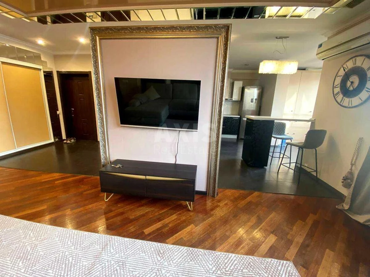 3k apartment vul. Oleny Pchilky 2706146