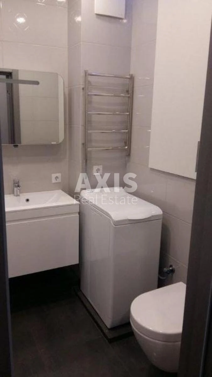 1k apartment vul. Bilorus'ka 36А639757