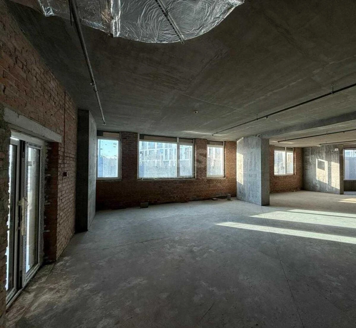 Trade object pr-t Berestejskij 11Б, 150m2691012