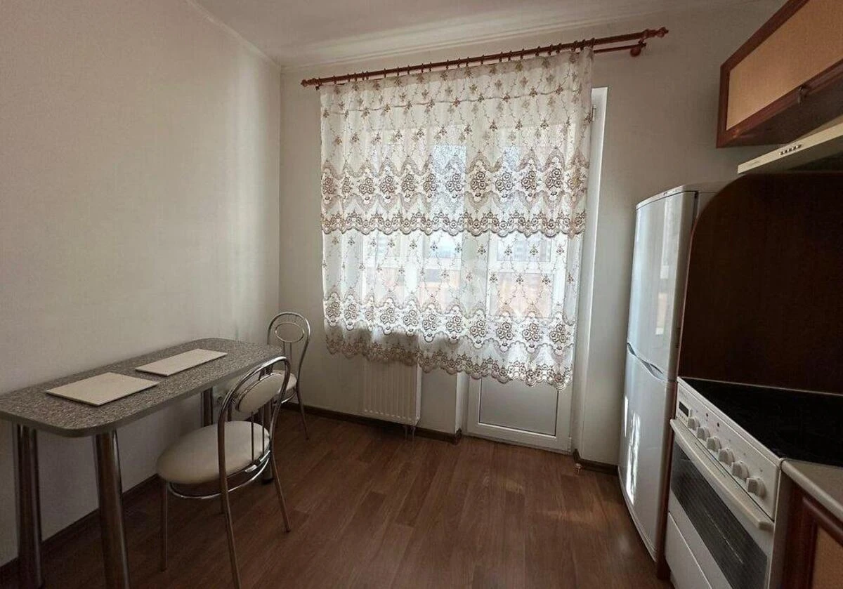 1к квартира ул. Русовой Софии 7602510