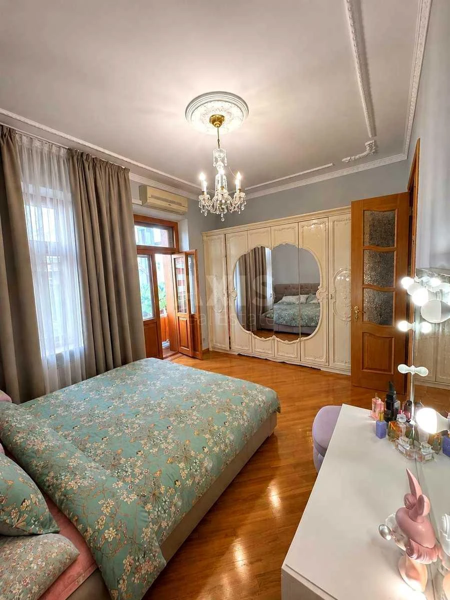 3к квартира пр-т Берестейский 73/1705791