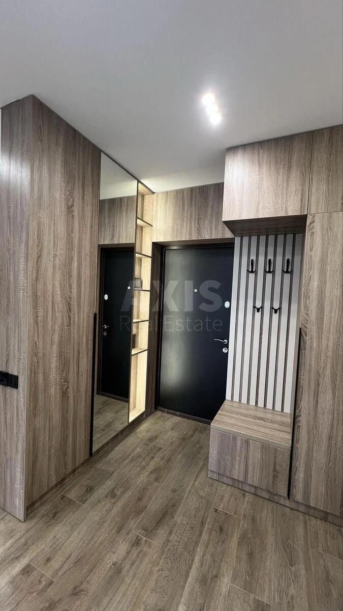 1k apartment vul. Rodyny Kristeriv 14Б6426911