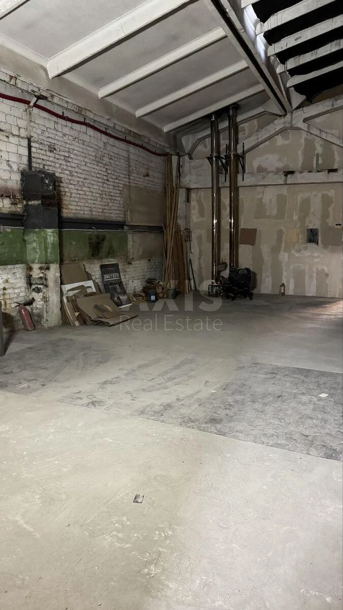 Объект торговли ул. Сосниных Семьи 9, 194м2675291