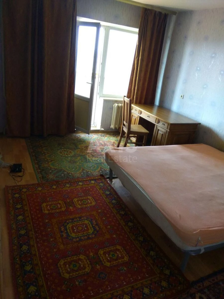 1к квартира ул. Лисковская 24642771