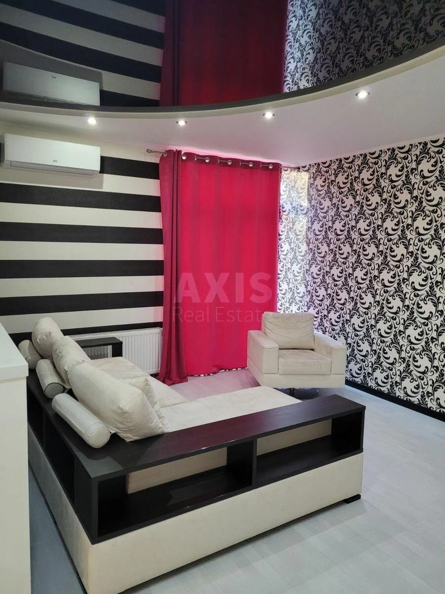 3k apartment vul. Regeneratorna 4718412