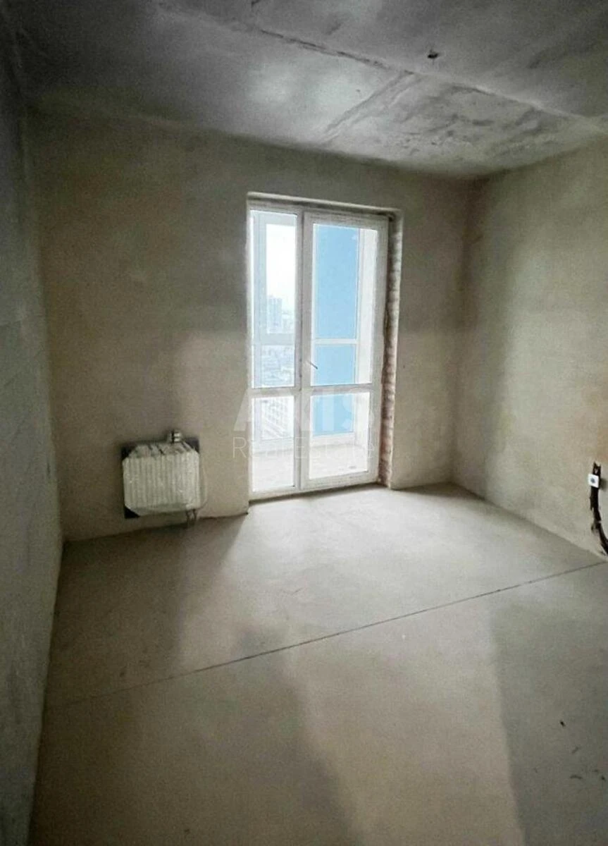 3k apartment vul. Polupanova 16671752