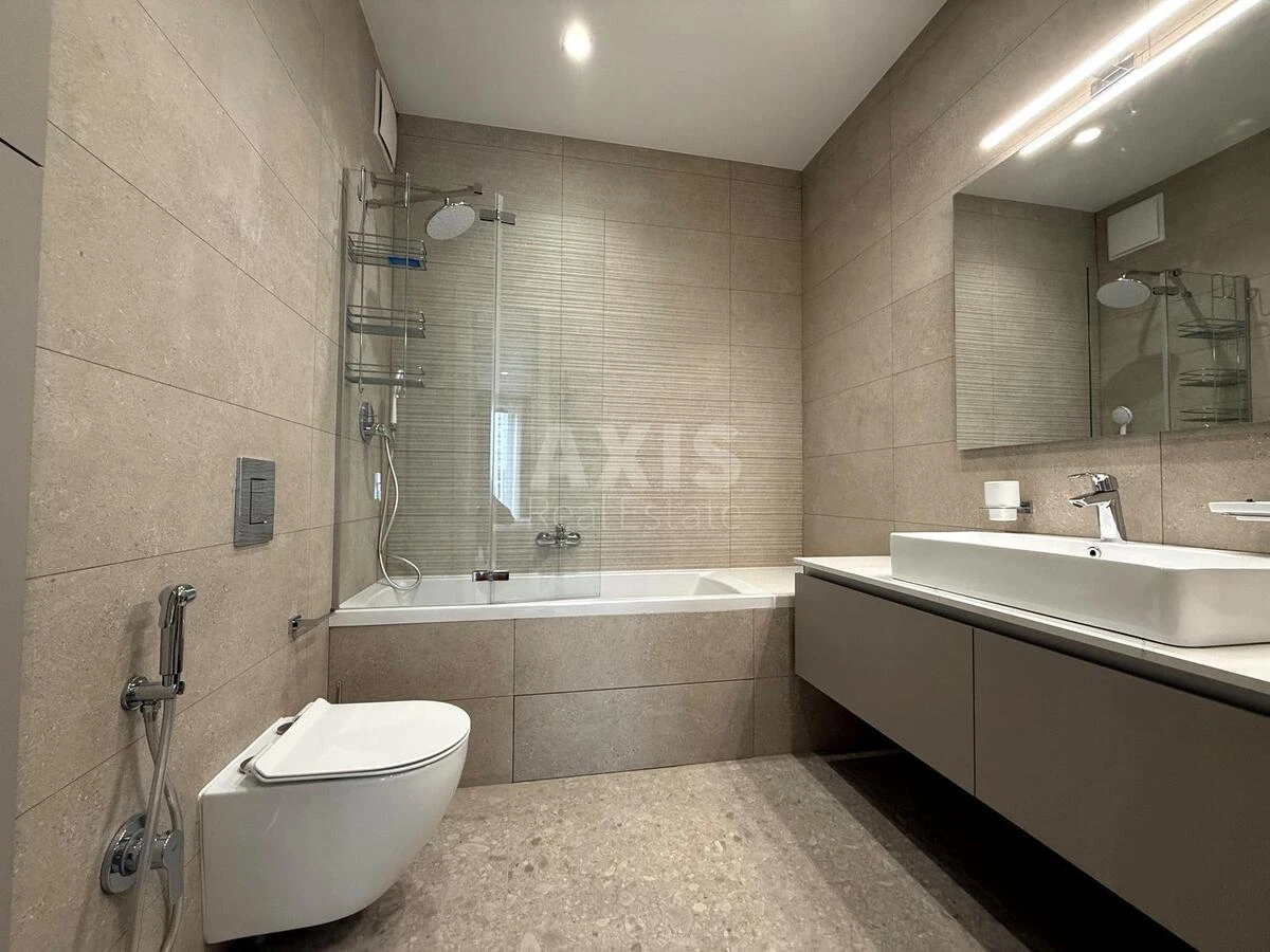 4k apartment vul. Antonovycha 118/9688277