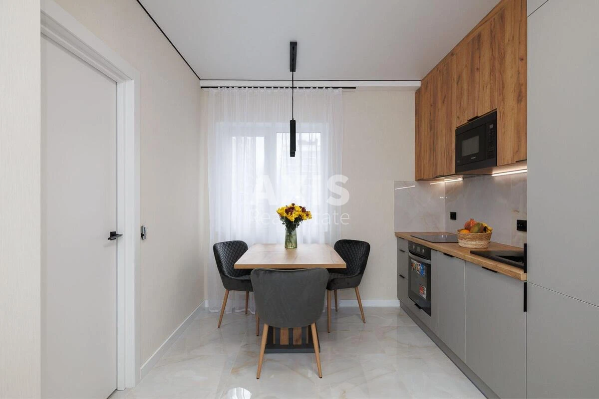 2k apartment vul. Myhajla Maksymovycha 24630871