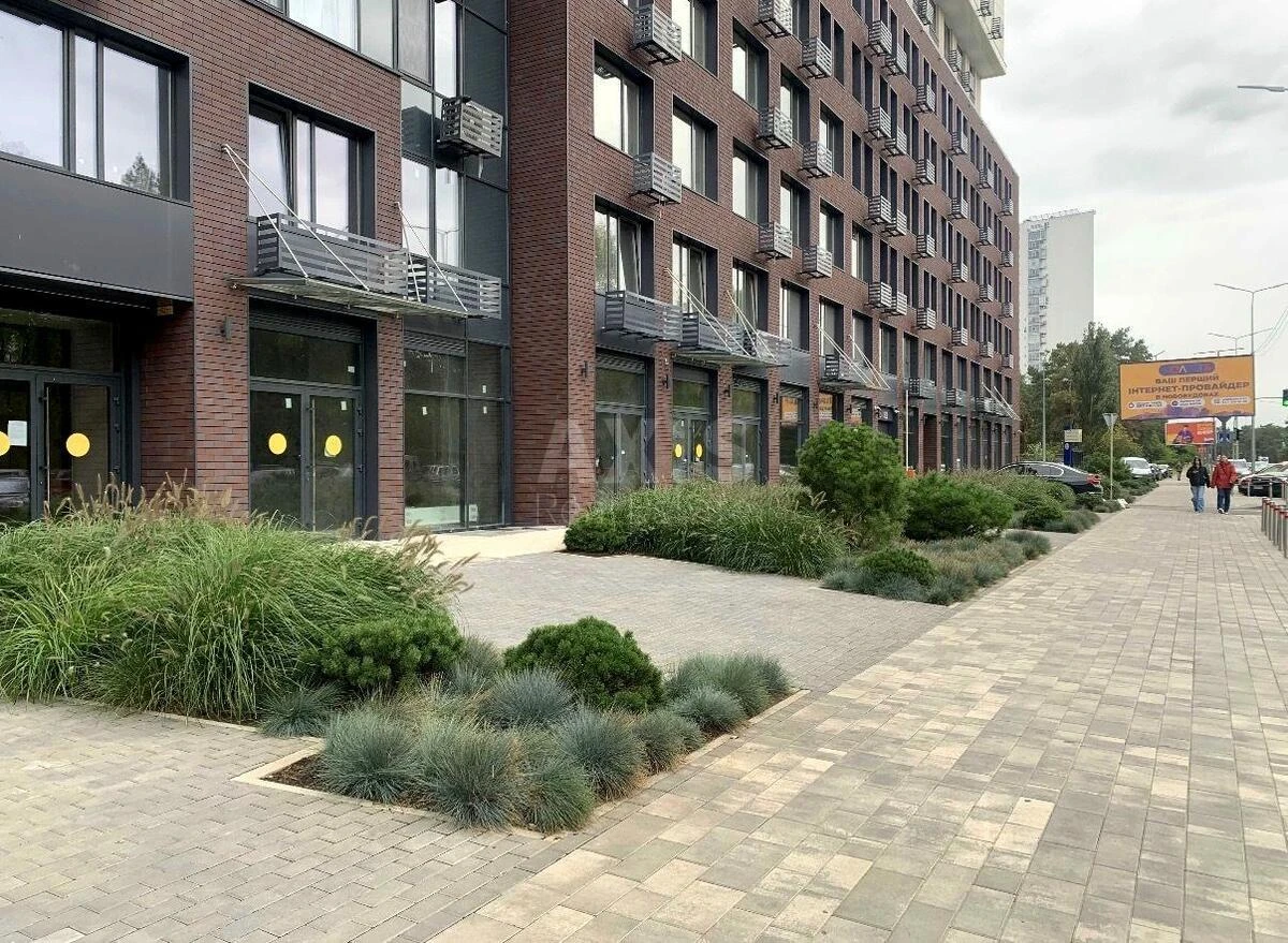 2k apartment vul. Zhmachenka Generala 22688492