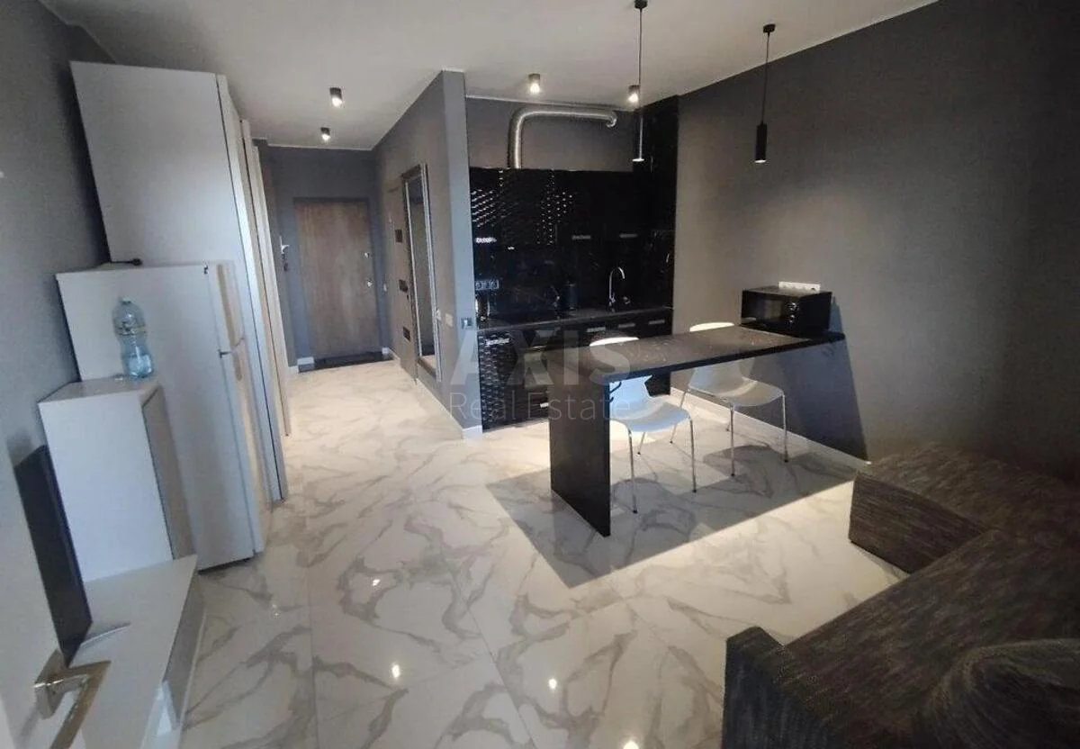 1k apartment pr-t Bazhana Mykoly 17