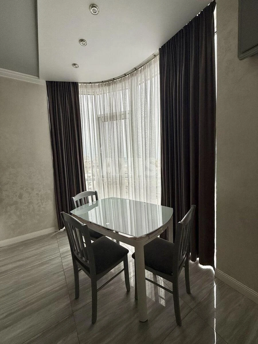 1k apartment vul. Andriya Verkhohlyada 2А642040