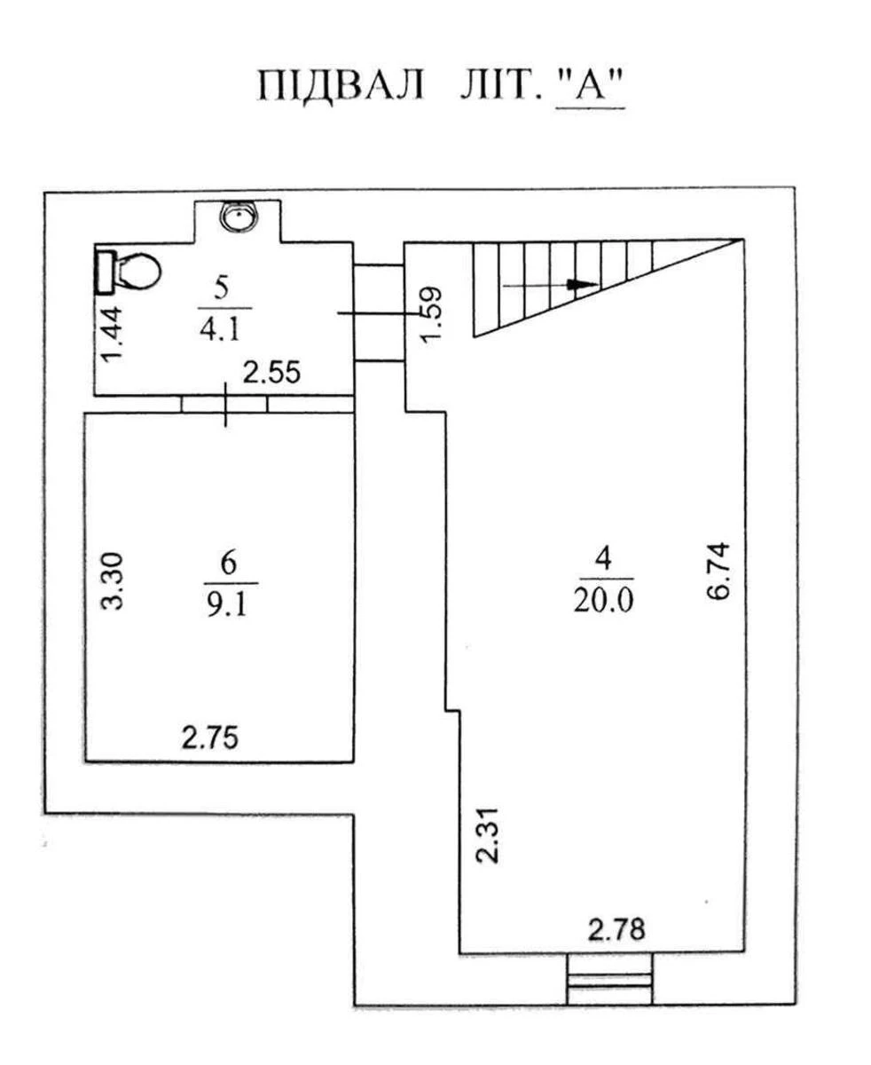 Объект торговли ул. Константиновская 1, 54м26724212