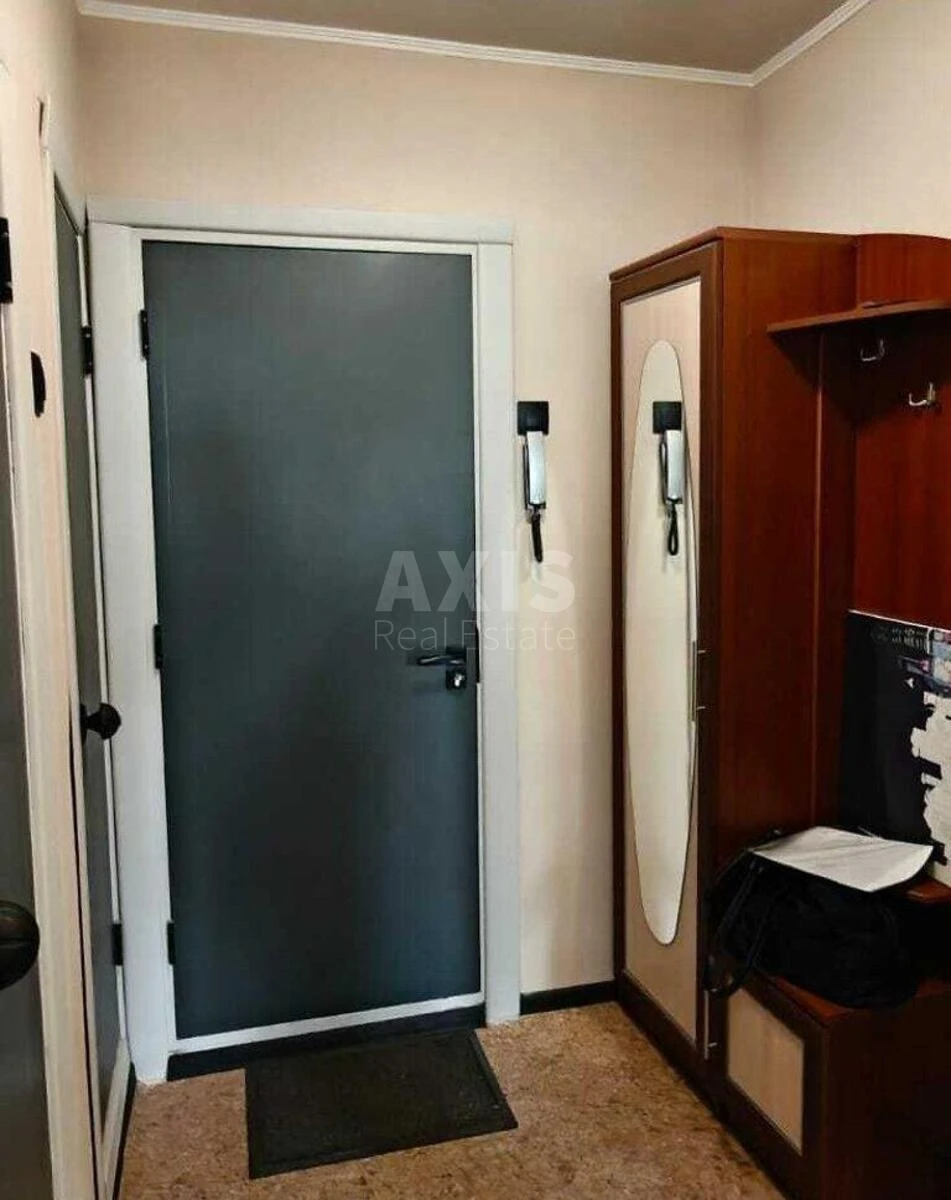 1k apartment vul. Gusovs'kogo 26887210