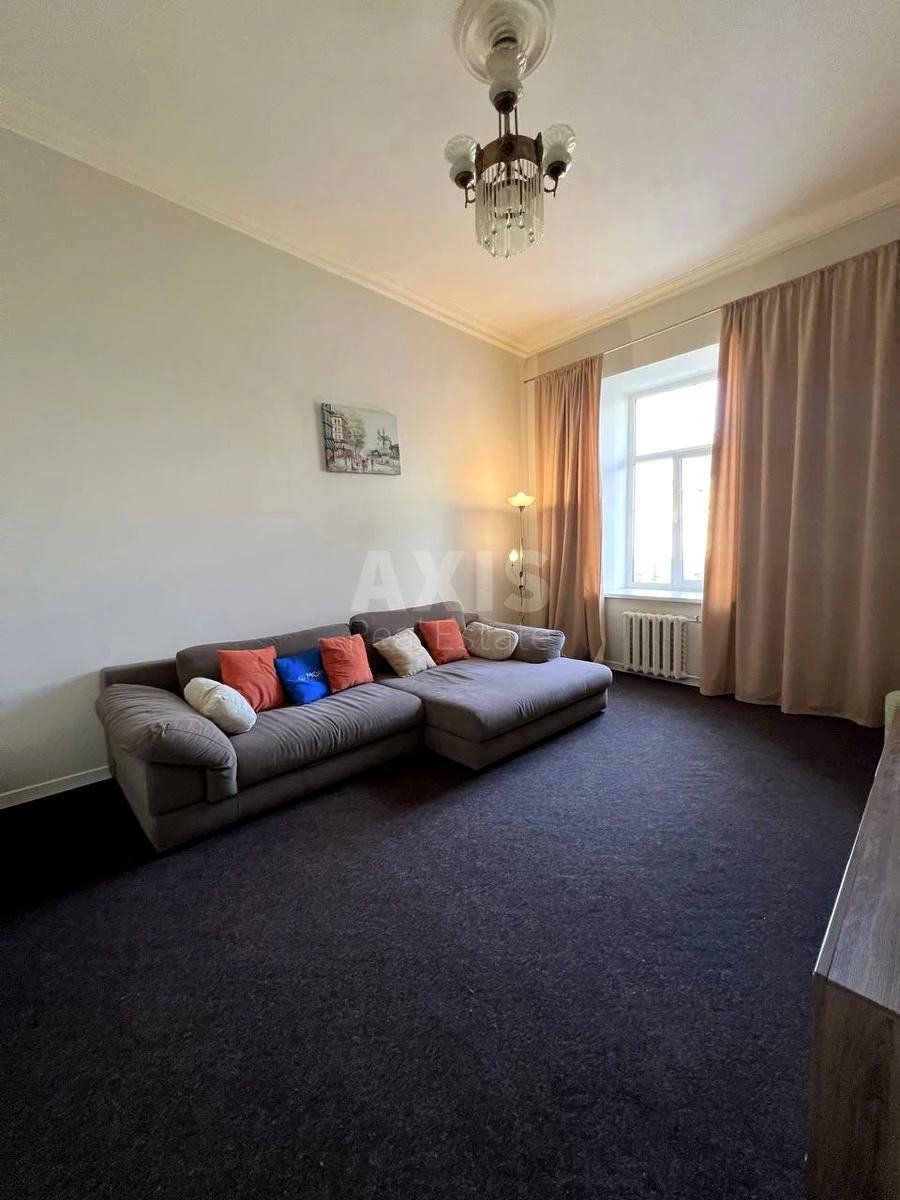 2k apartment vul. Mala Zhytomyrs'ka 16/3703743